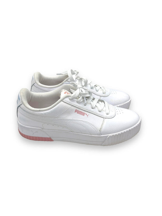 Shoes Sneakers By Puma  Size: 9.5