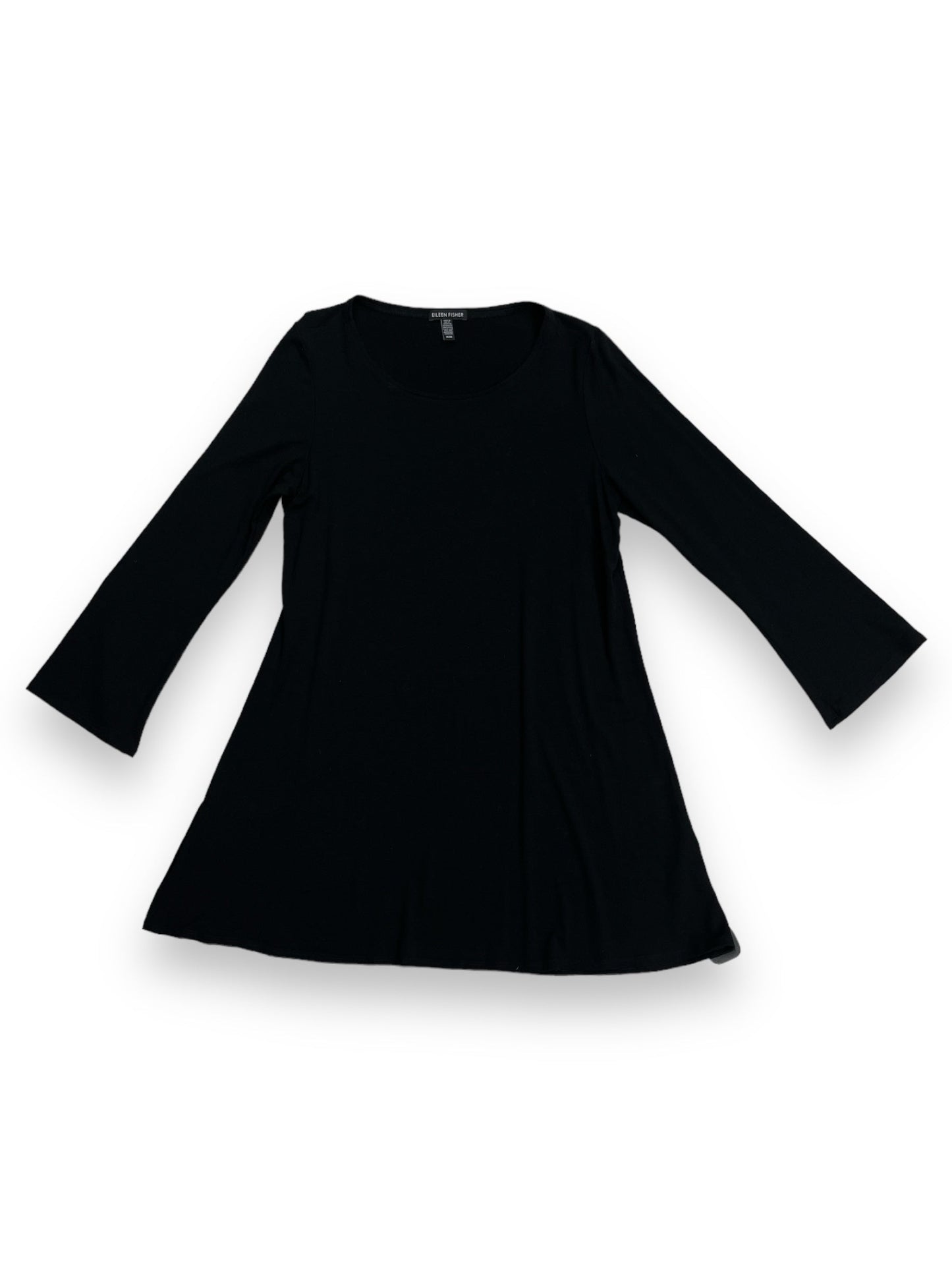 Top Long Sleeve By Eileen Fisher  Size: M