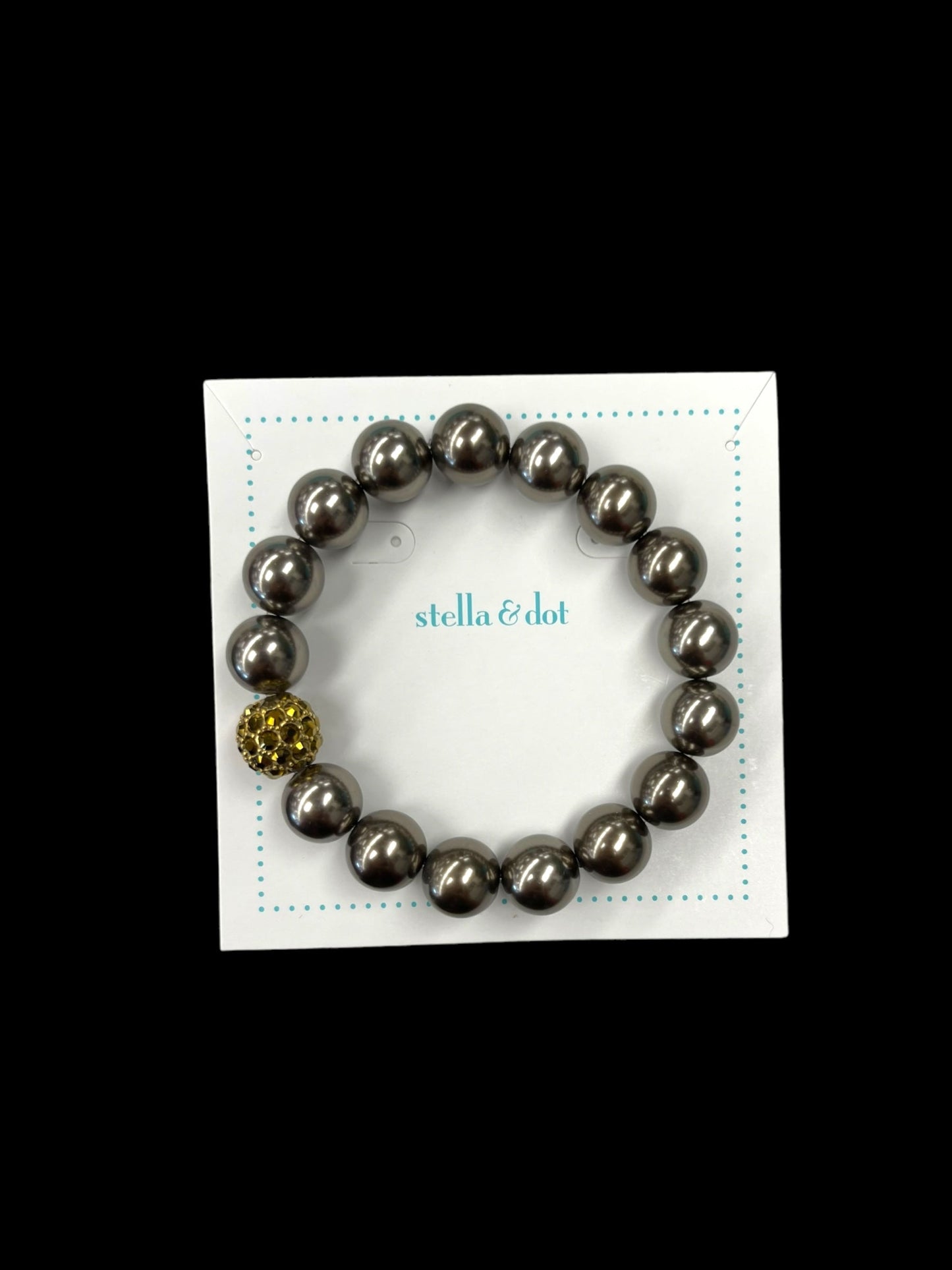 Bracelet Beaded By Stella And Dot