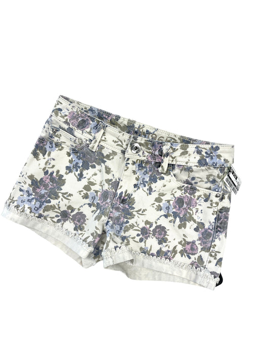 Shorts By Dl1961  Size: 24