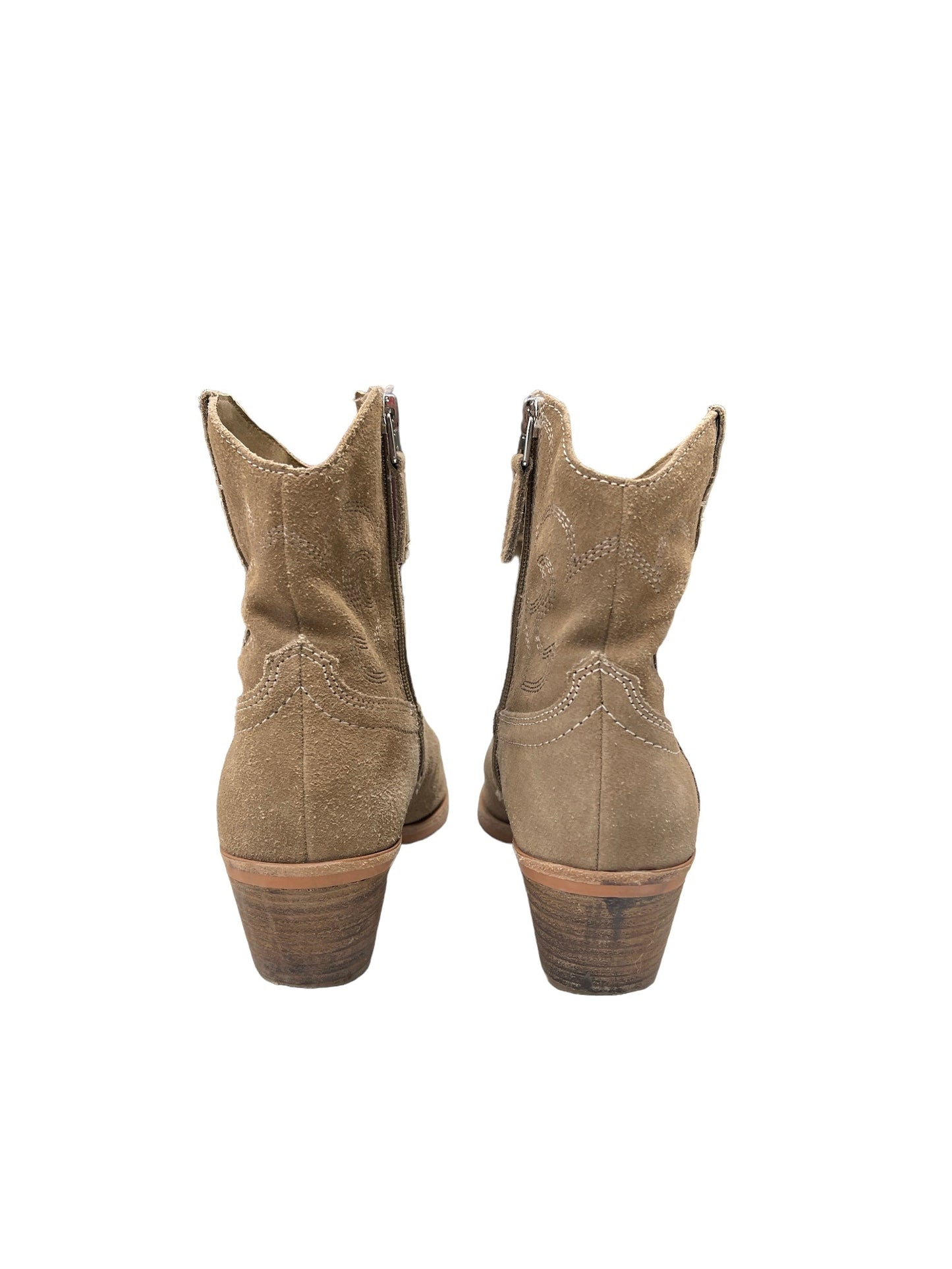 Boots Western By Dolce Vita  Size: 8