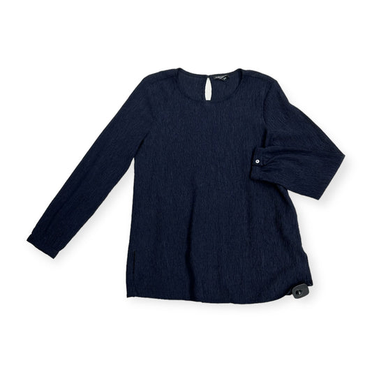 Top Long Sleeve By Eileen Fisher  Size: Xxs