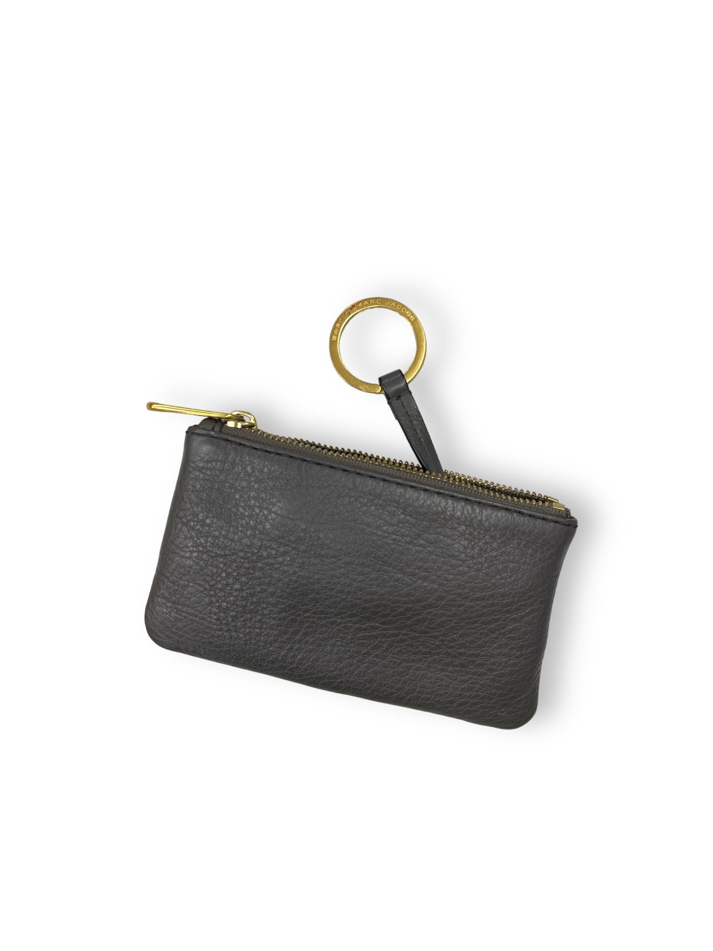 Coin Purse Designer By Marc By Marc Jacobs  Size: Small