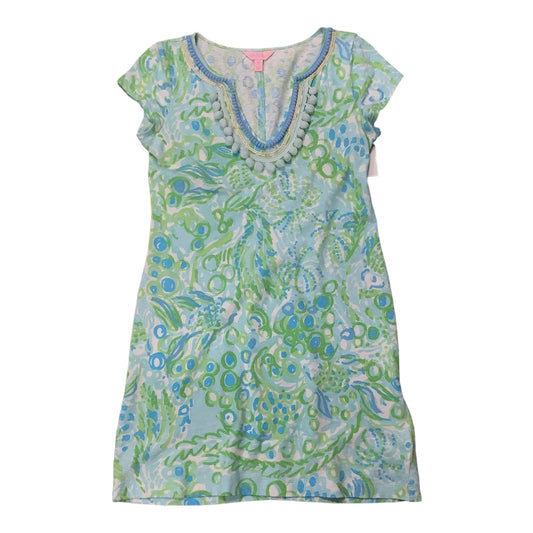 Dress Casual Short By Lilly Pulitzer  Size: Xs