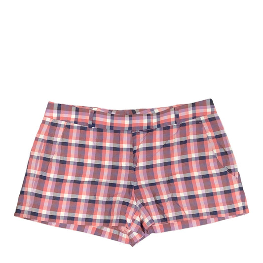 Shorts By Theory  Size: 6