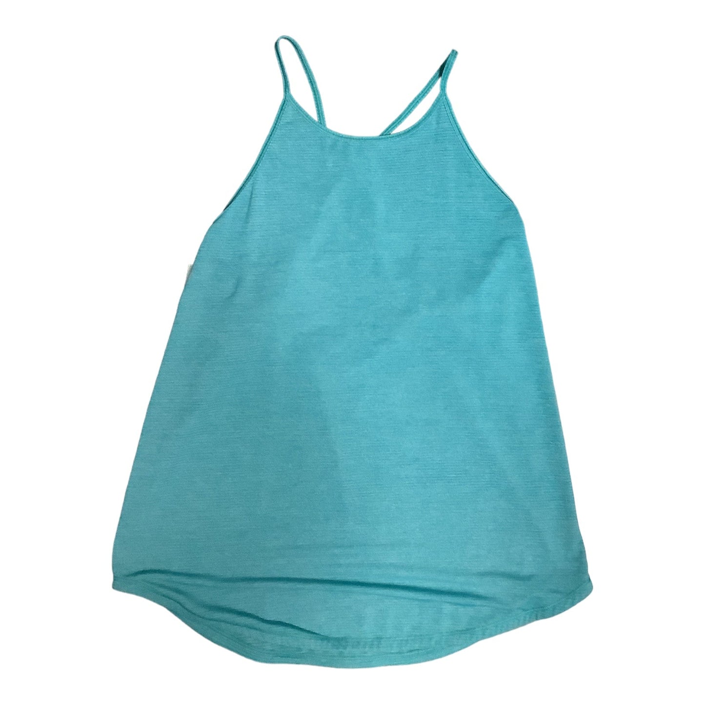 Athletic Tank Top By Lululemon  Size: S