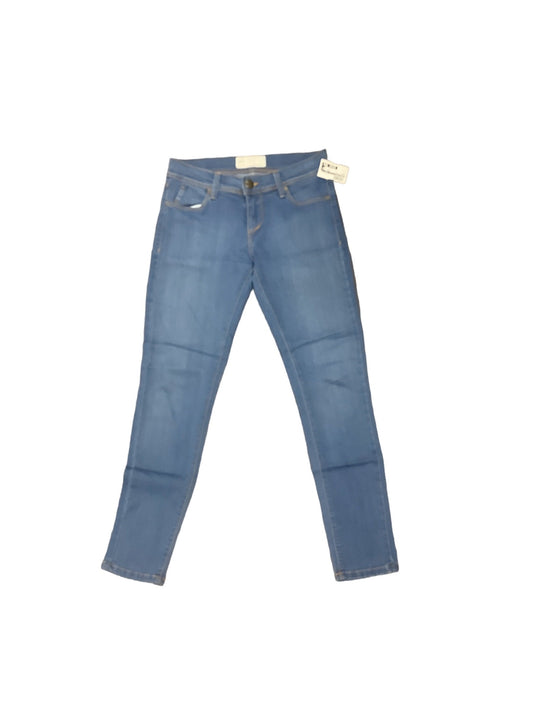 Jeans Straight By Free People  Size: 0