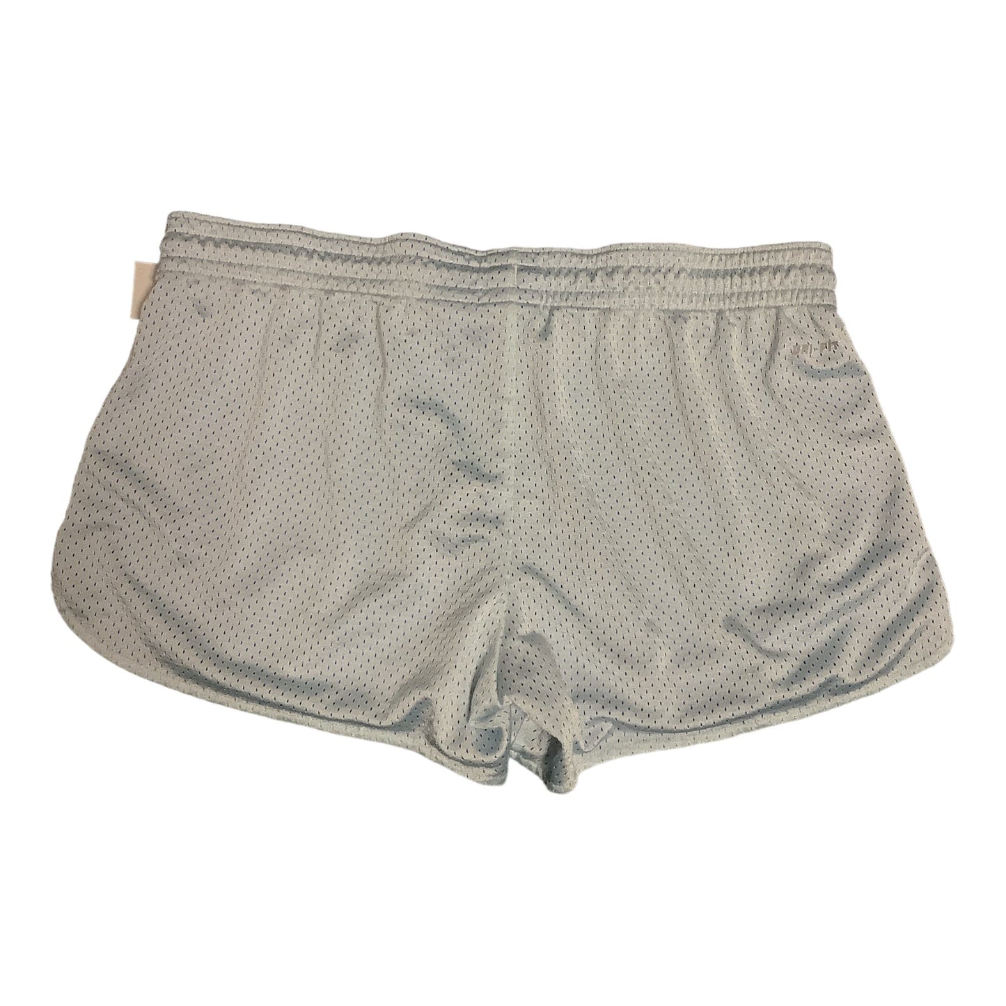 Athletic Shorts By Nike Apparel  Size: M