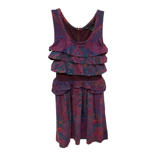 Dress Party Midi By Marc By Marc Jacobs  Size: Xs