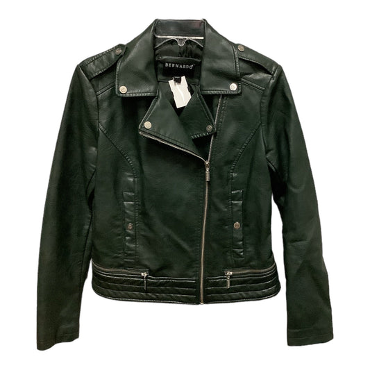 Jacket Moto By Bernardo  Size: S