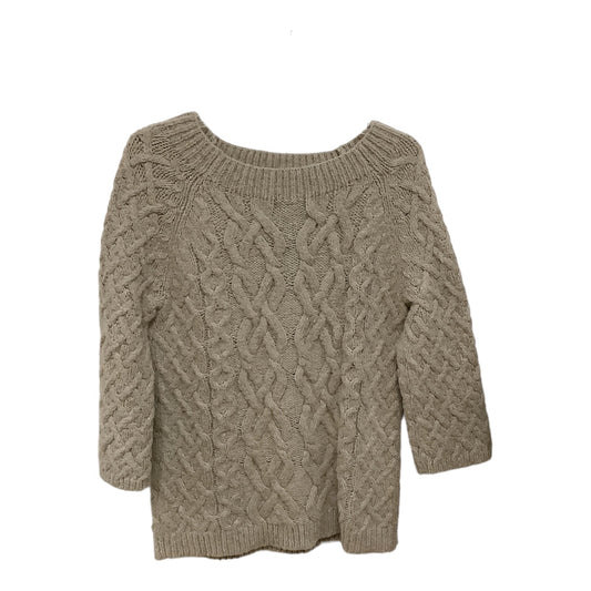 Sweater By Loft  Size: M