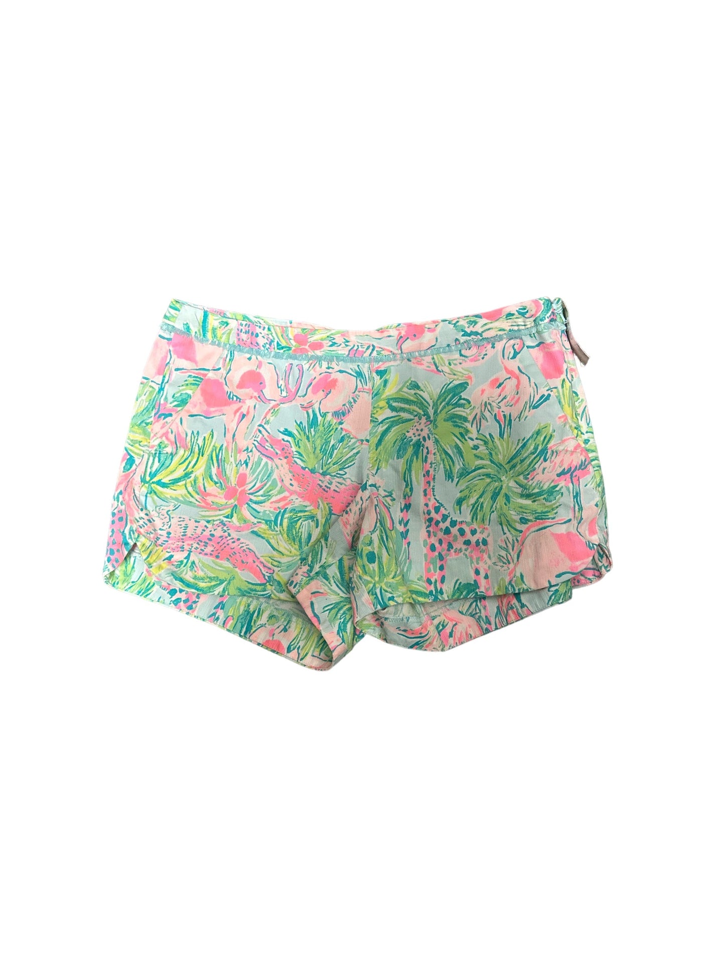 Shorts By Lilly Pulitzer  Size: 4