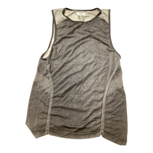 Athletic Tank Top By Athleta  Size: Xs