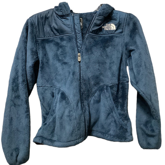 Jacket Fleece By North Face  Size: Xs