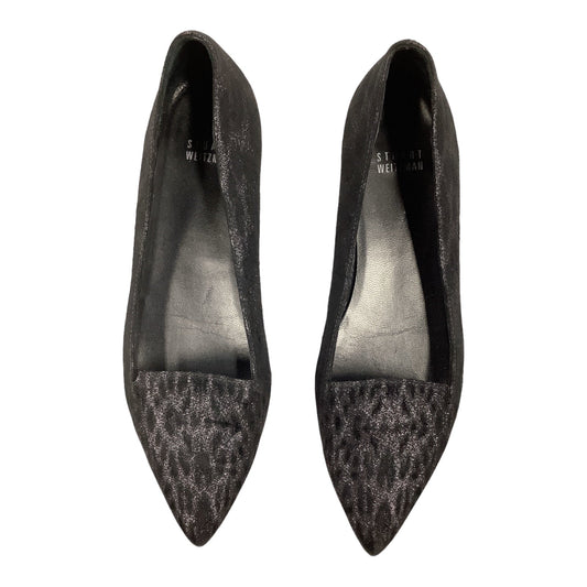 Shoes Flats Ballet By Stuart Weitzman  Size: 7.5