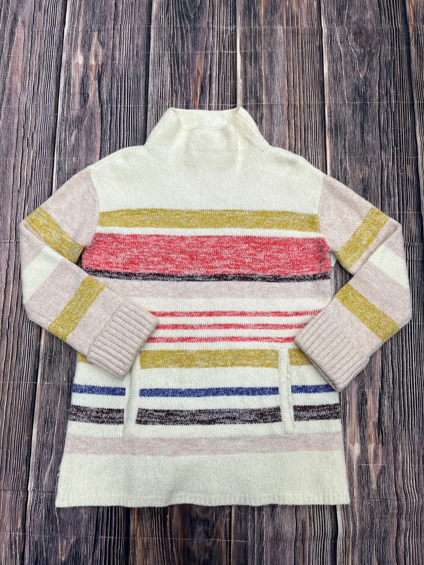 Sweater By Anthropologie  Size: M