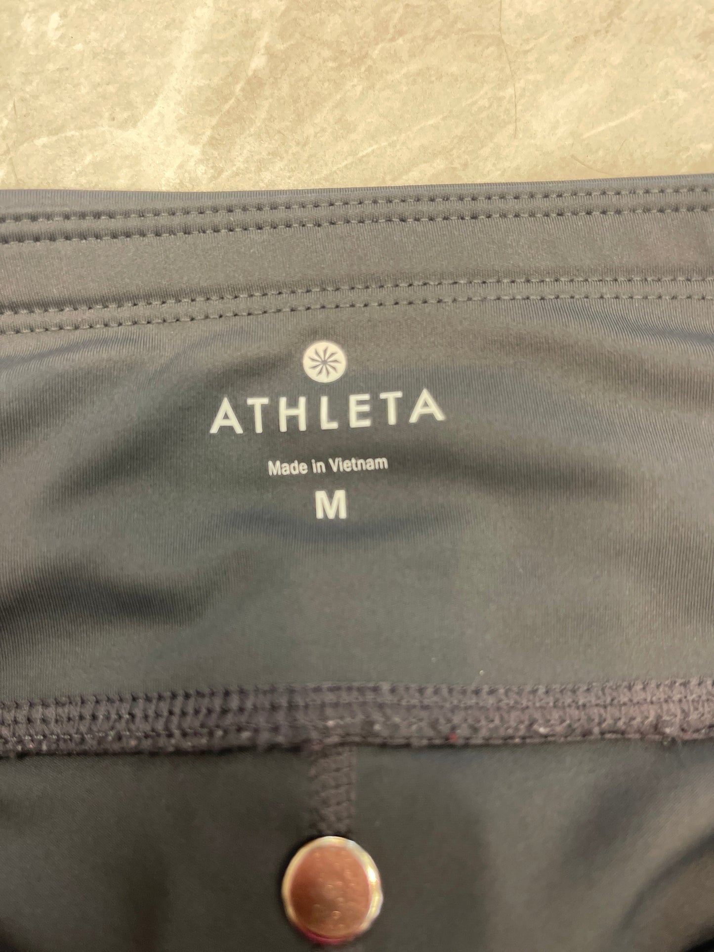 Athletic Pants By Athleta  Size: M