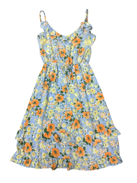 Dress Casual Maxi By Sienna Sky  Size: 6