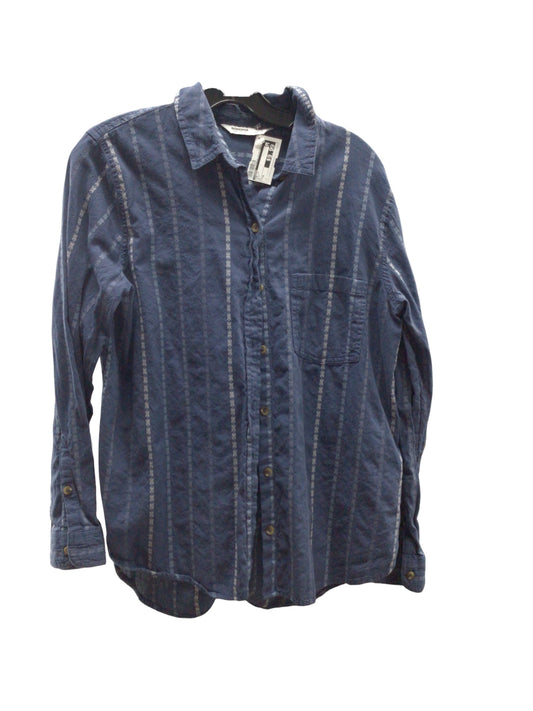 Top Long Sleeve By Sonoma  Size: M