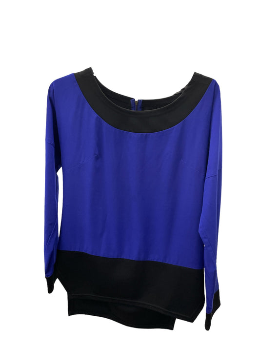 Top Long Sleeve By Worthington  Size: S