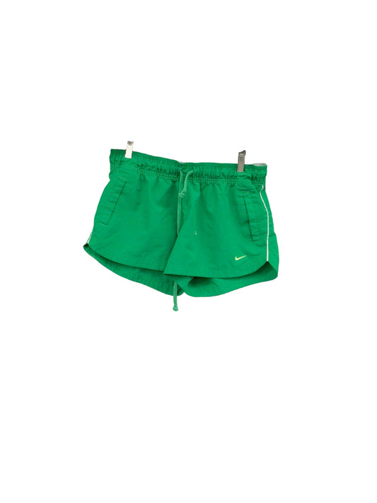 Athletic Shorts By Nike Apparel  Size: Xl