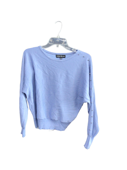 Top Long Sleeve By Catherine Malandrino  Size: S