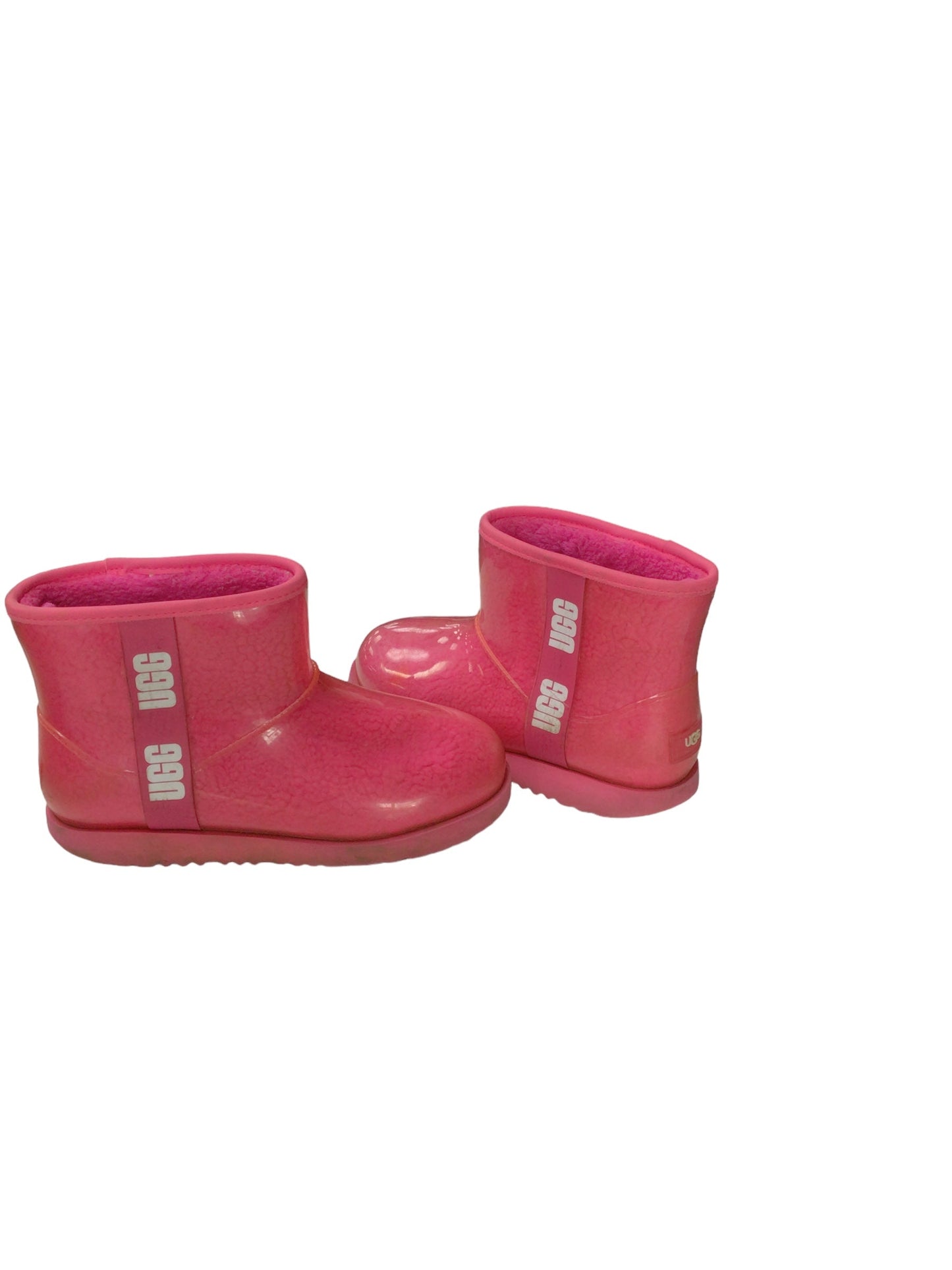 Boots Snow By Ugg  Size: 6