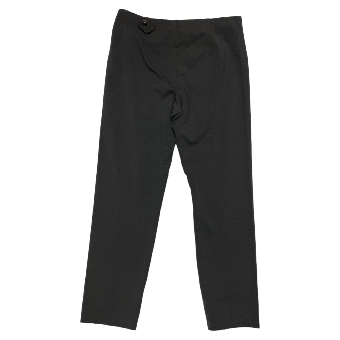 Pants Designer By Eileen Fisher  Size: S