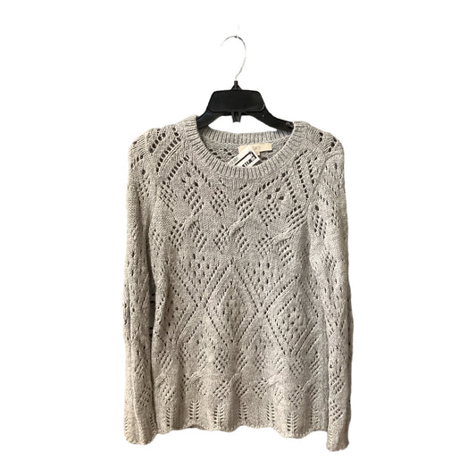 Sweater By Loft  Size: S