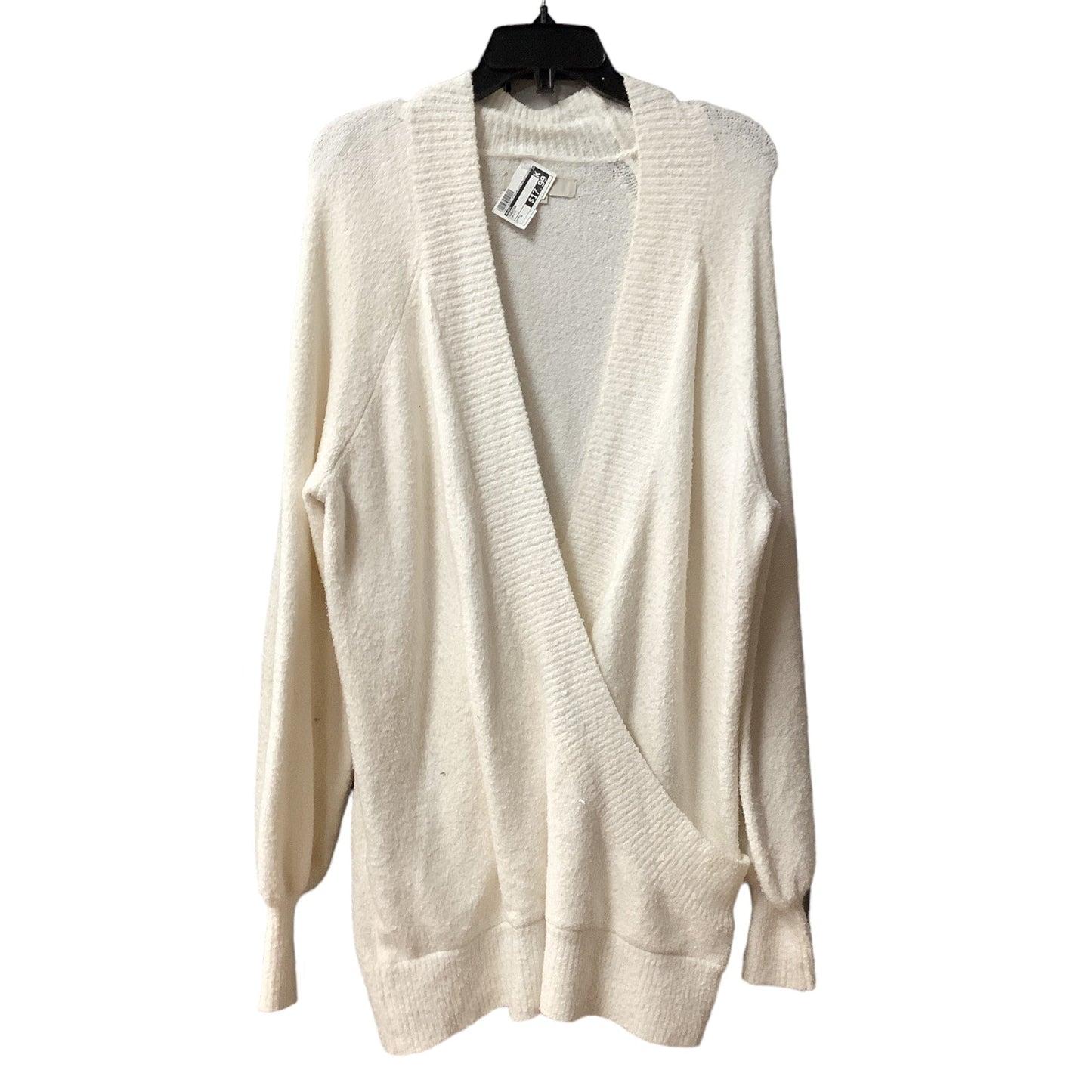 Sweater By Loft  Size: L