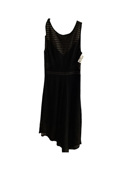 Dress Casual Maxi By Bcbgmaxazria  Size: Xs