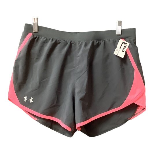 Athletic Shorts By Under Armour  Size: M