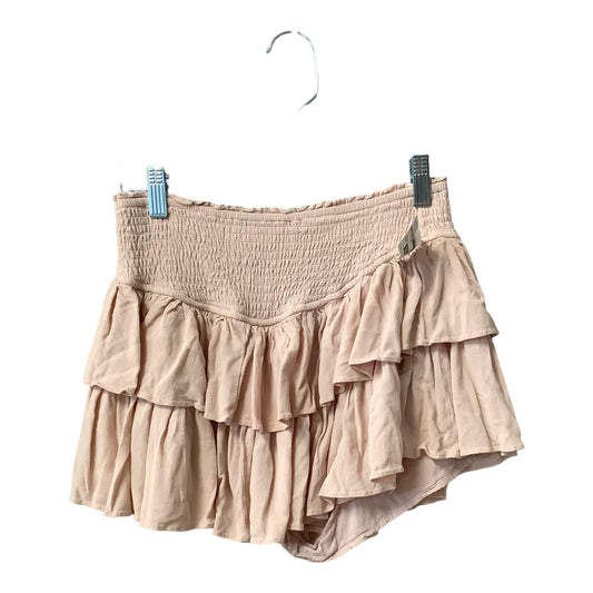 Skirt Mini & Short By Clothes Mentor  Size: M