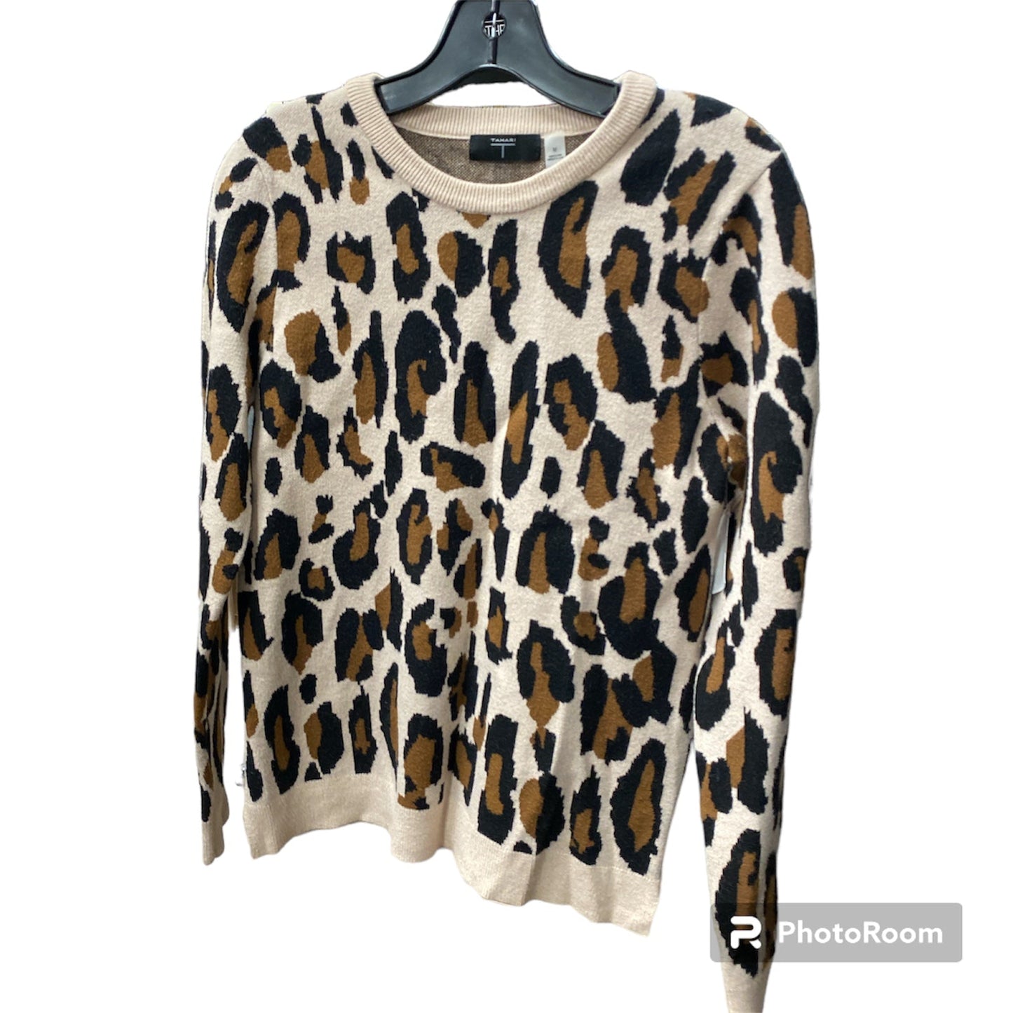 Sweater By Tahari  Size: M