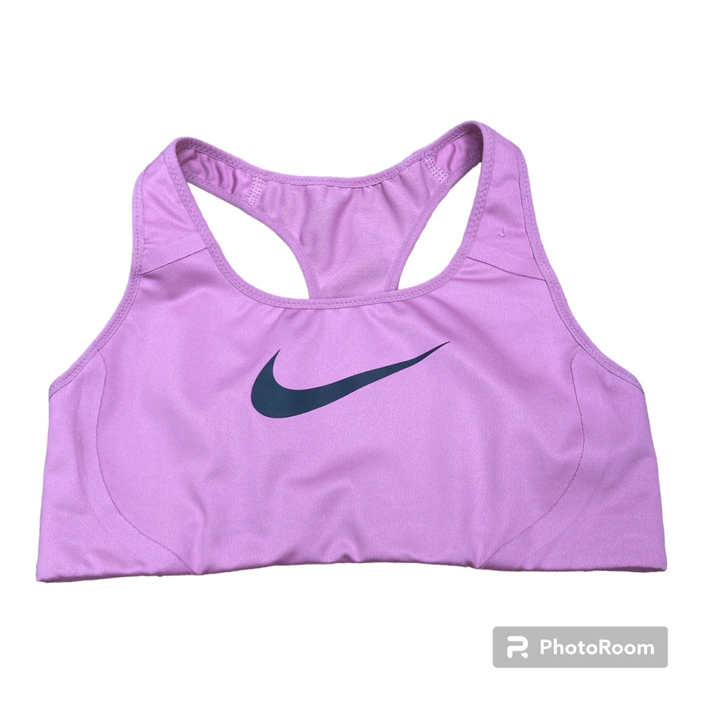 Athletic Bra By Nike Apparel  Size: S