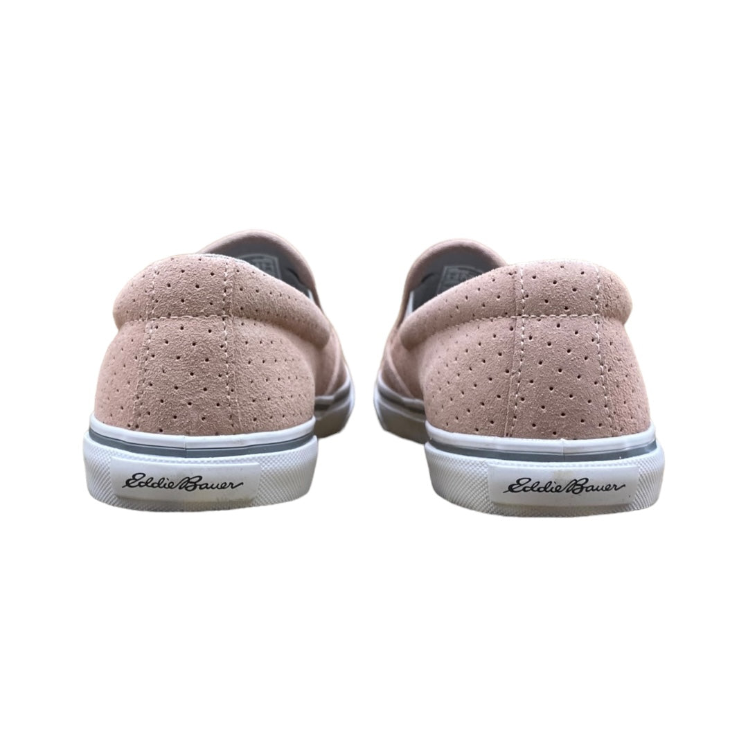 Shoes Flats Espadrille By Eddie Bauer  Size: 9