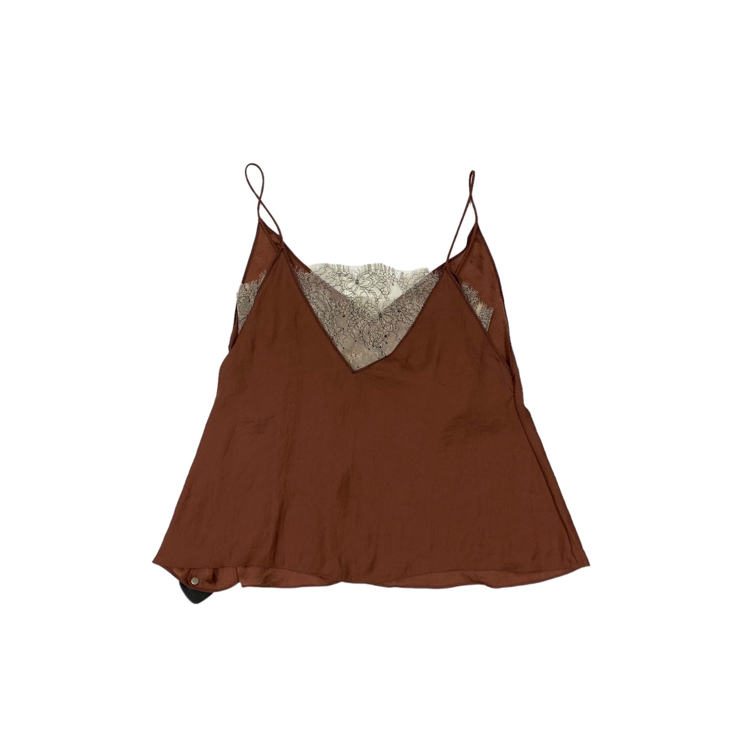 Top Sleeveless By Free People  Size: S