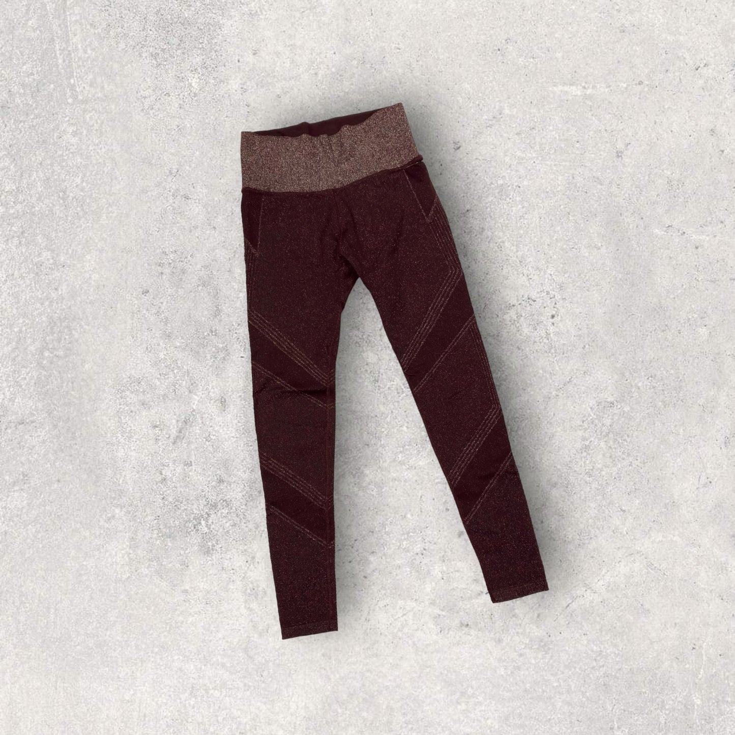 Athletic Leggings By Athleta  Size: M