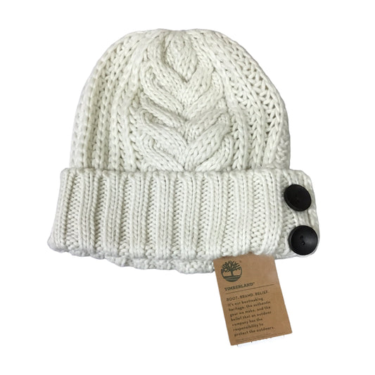 Hat Beanie By Timberland