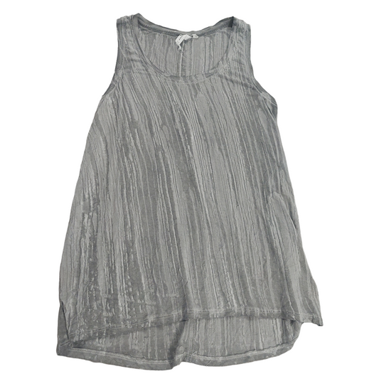 Top Sleeveless By Cable And Gauge  Size: M