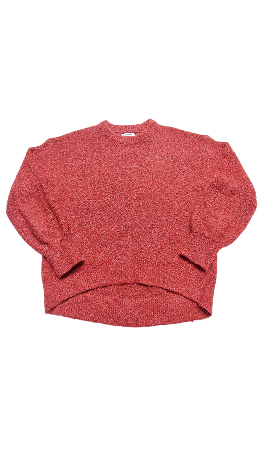 Sweater By Old Navy O  Size: M