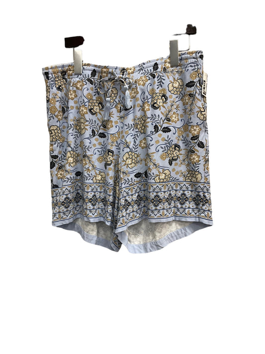 Shorts By J Jill O  Size: L