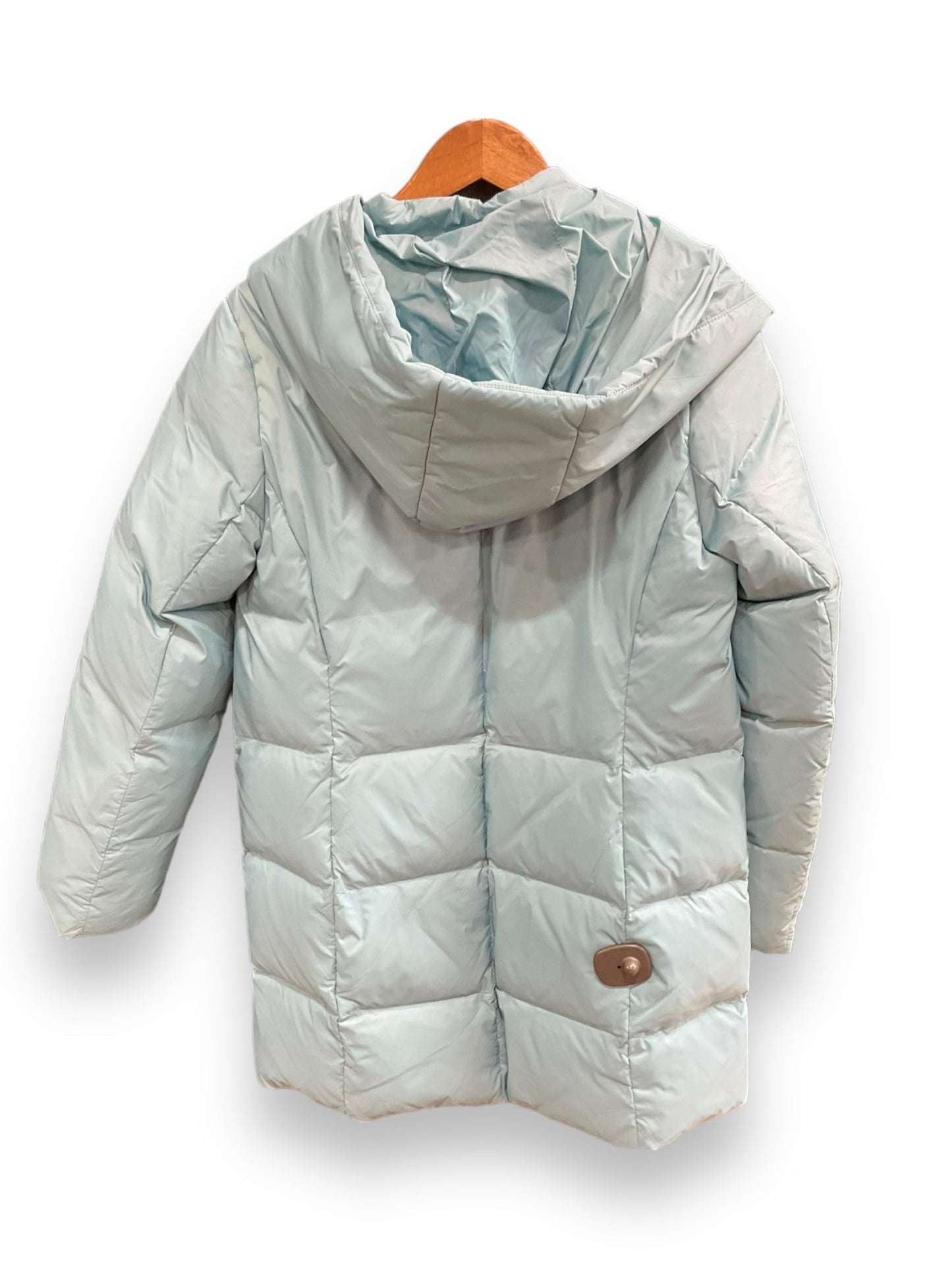 Coat Puffer & Quilted By J Jill O  Size: M