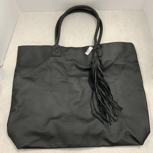 Tote By Chicos  Size: Large