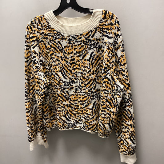 Sweater By Target-designer  Size: Xl