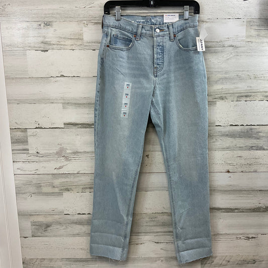Jeans Straight By Old Navy O  Size: 0
