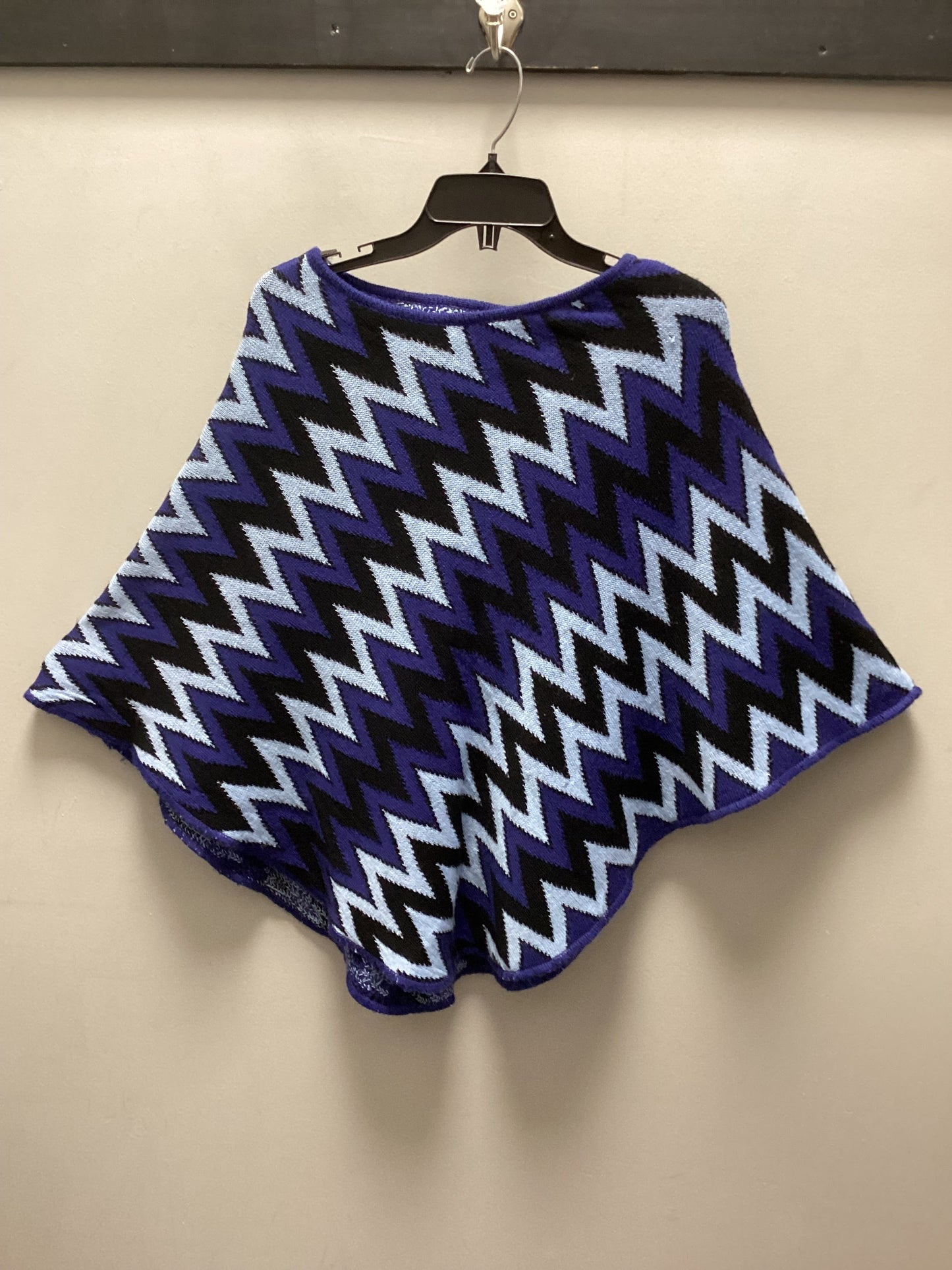 Poncho By Missoni  Size: Onesize