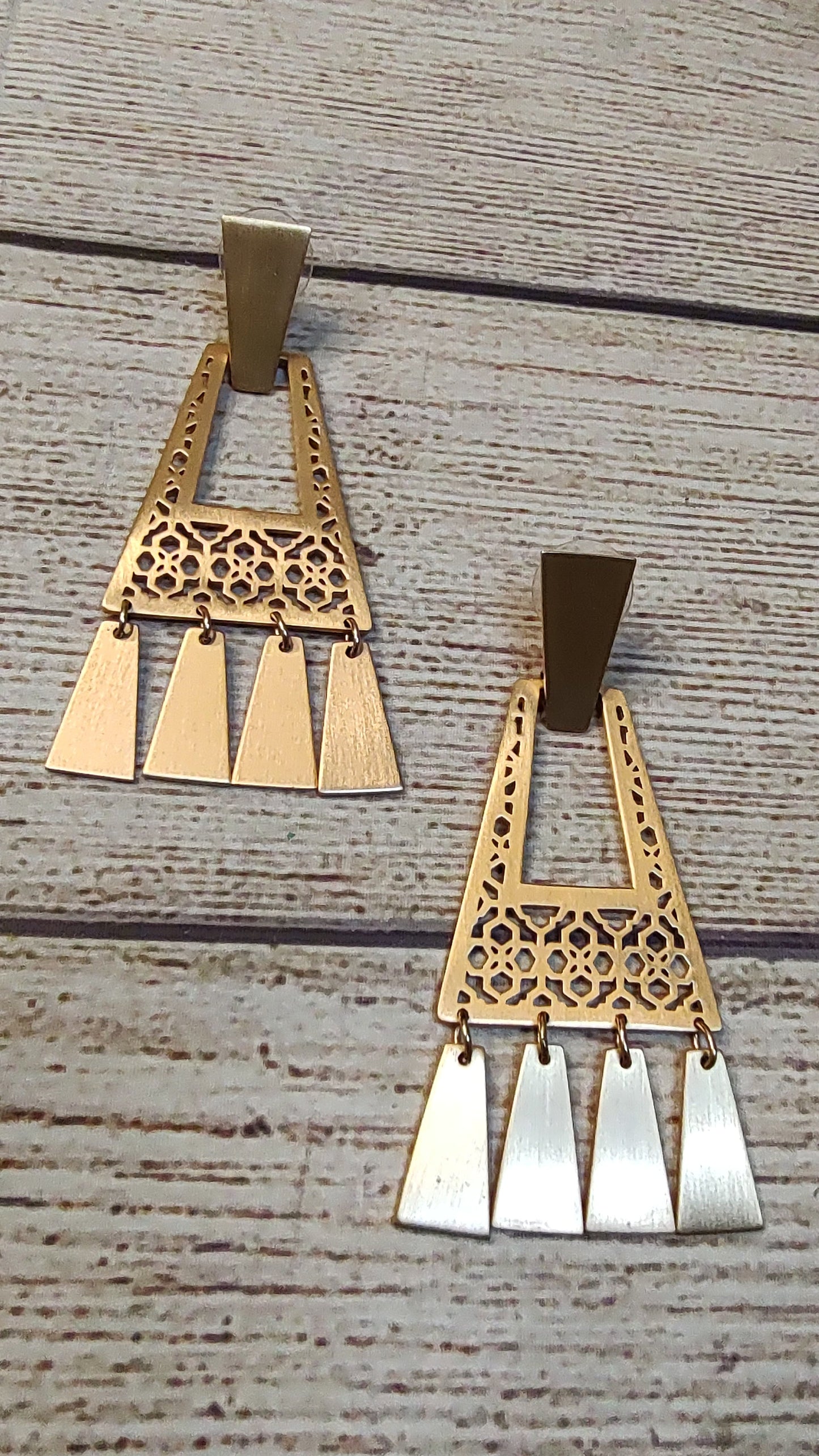 Earrings Dangle/drop By Kendra Scott