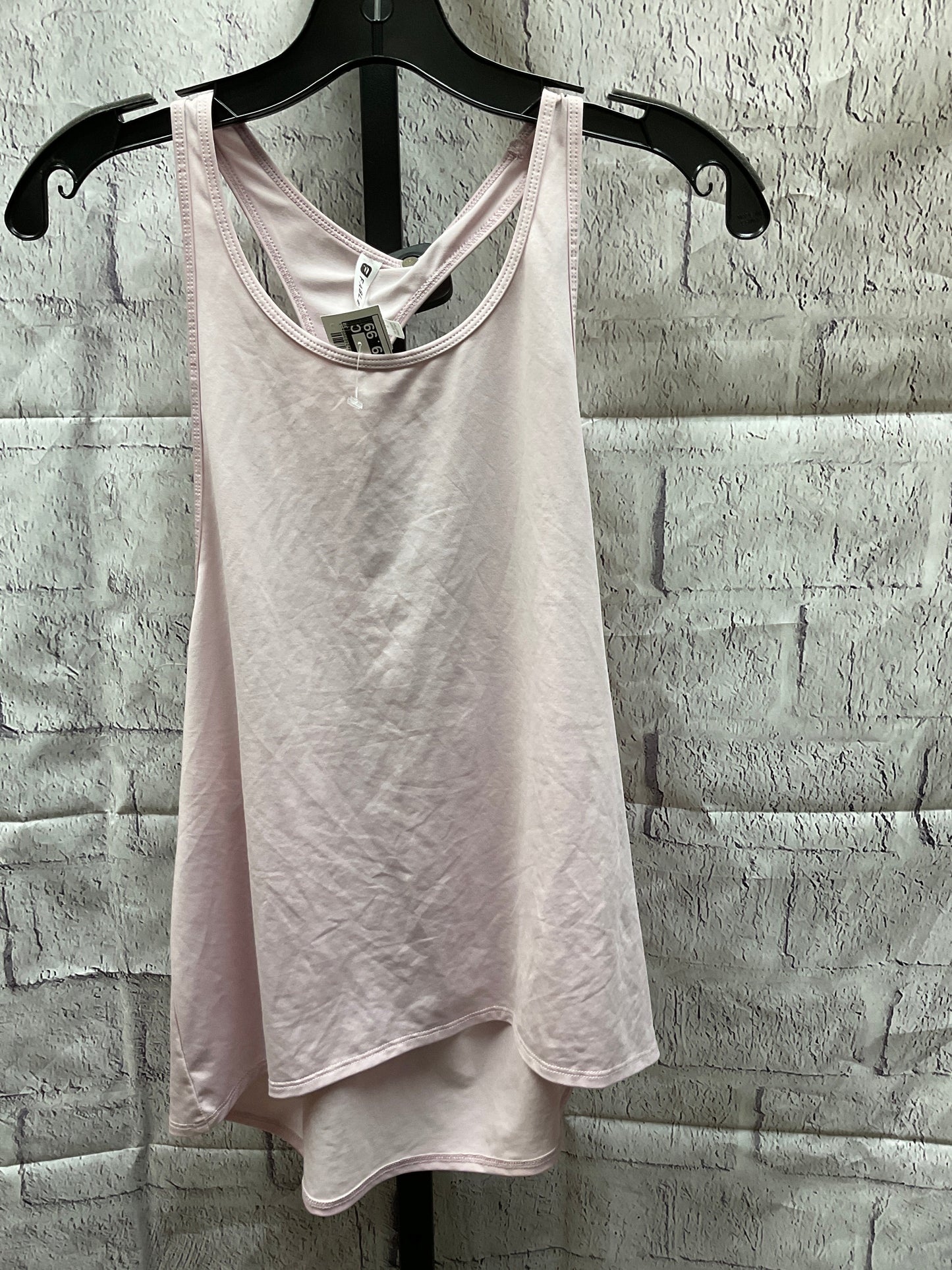 Athletic Tank Top By Fabletics  Size: S