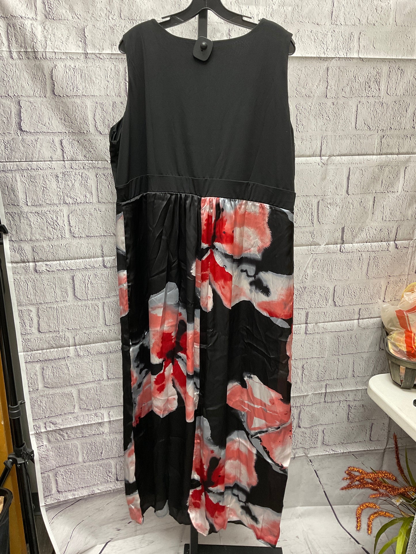 Dress Casual Maxi By Susan Graver  Size: 2x